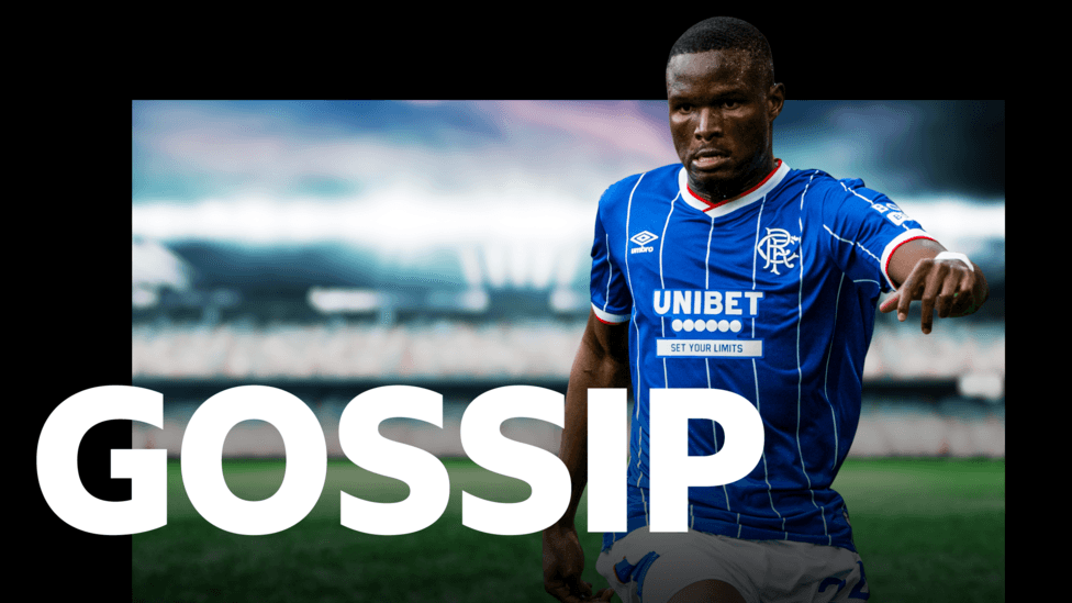 BBC gossip graphic
