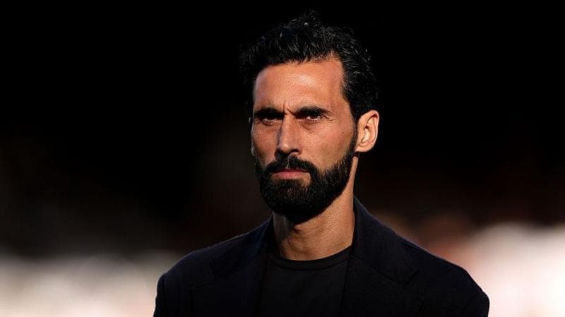 Alvaro Arbeloa