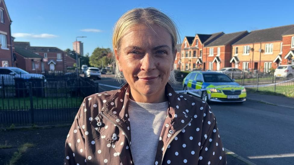 Nicola Nugent