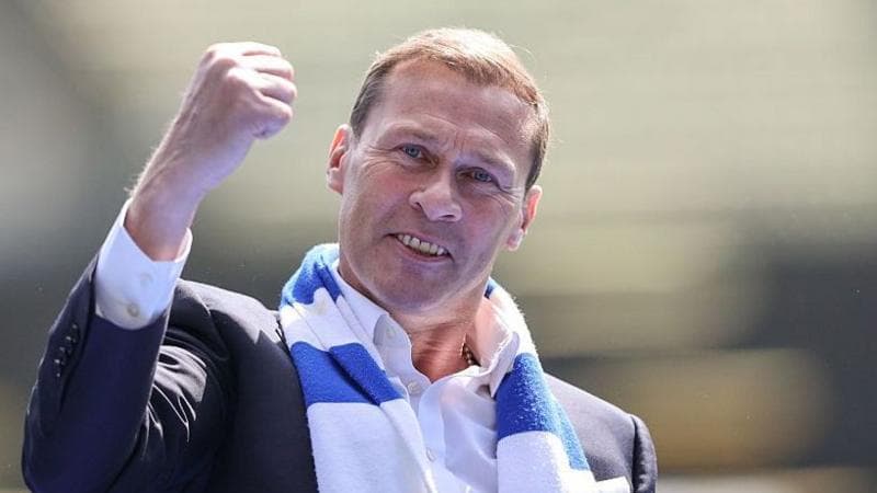 Duncan Ferguson