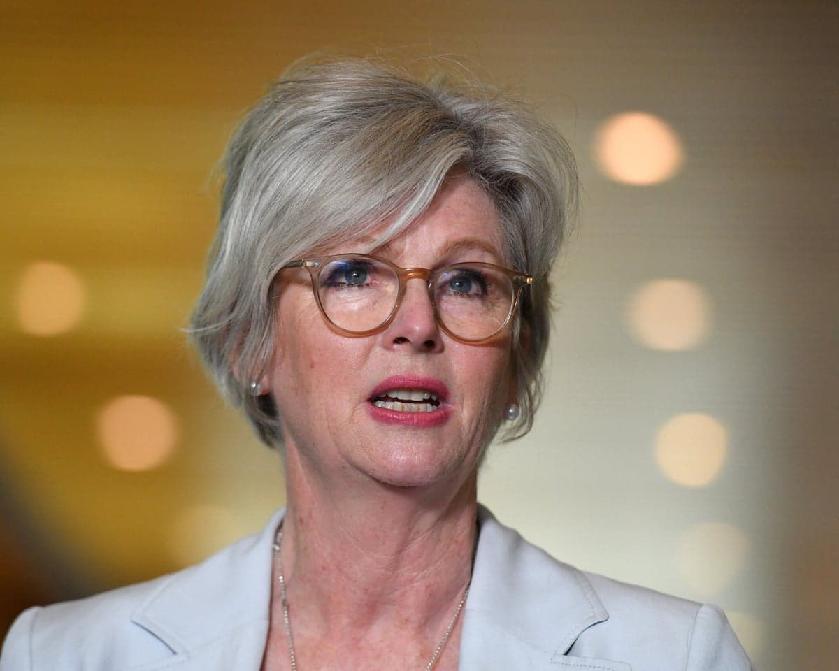 Independent Member for Indi Helen Haines