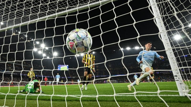 Phil Foden