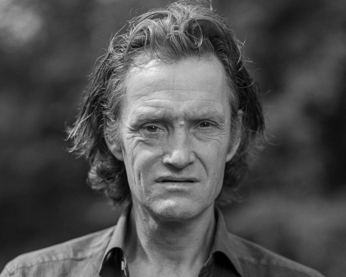 Thure Erik Lund.