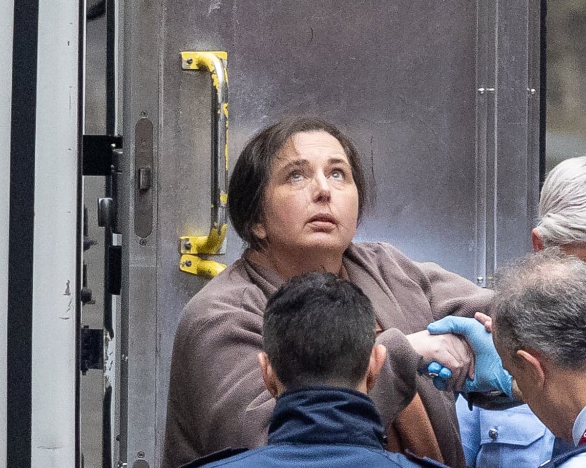 Mushroom murderer Erin Patterson, 52, is not expected to attend the appeal of her triple murder case in person.