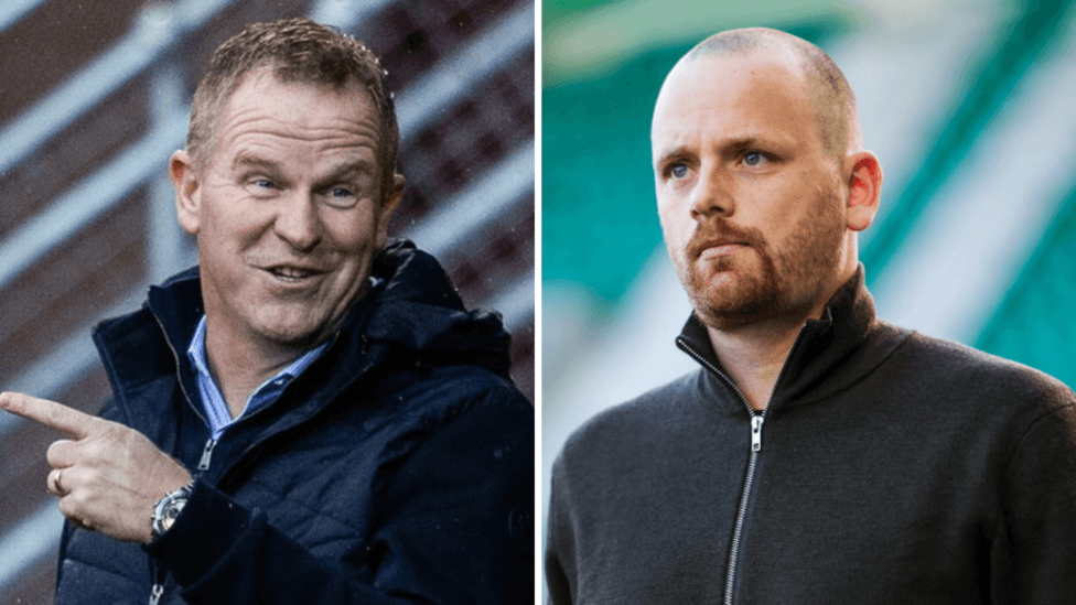 Wouter Vrancken and Marink Reedijk