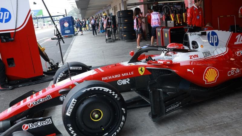 Charles Leclerc