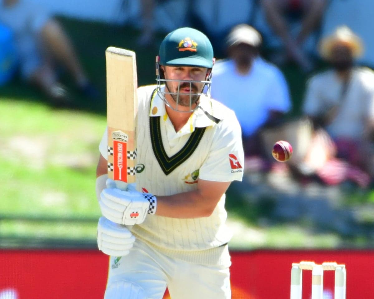 Travis Head is expected to open after South Africa set Australia a 288-run target on day five of the third Test at Newlands in Cape Town